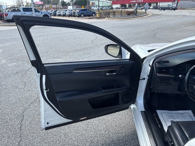 Used 2017 Lexus ES 350 w/ Luxury Package image 10