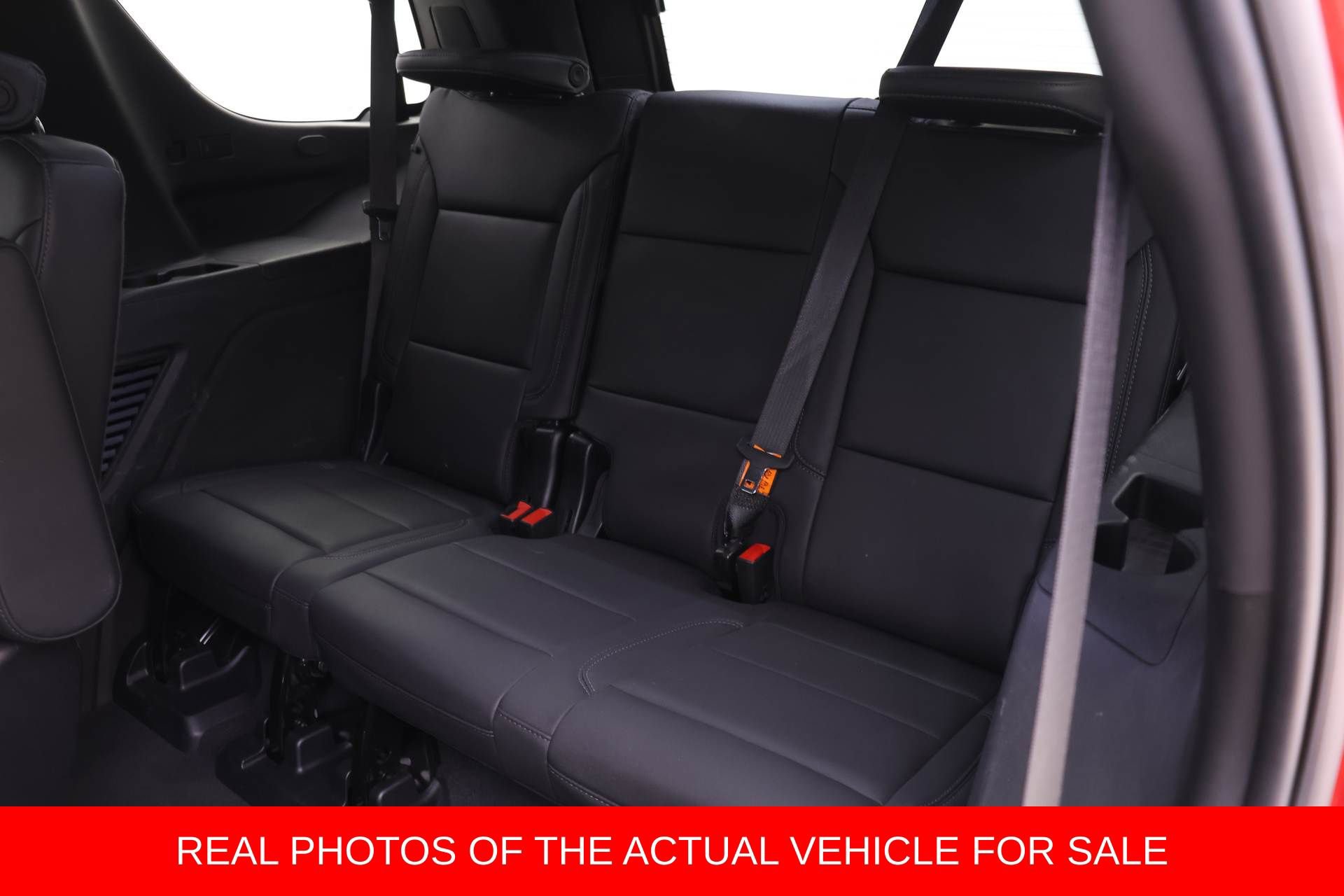 Used 2023 Chevrolet Tahoe Z71 w/ Z71 Off-Road Package image 14