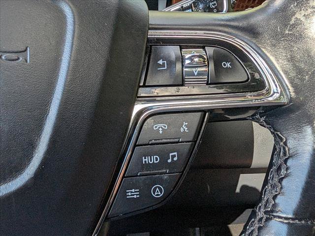 Used 2023 Lincoln Navigator Black Label AWD/4WD image 37