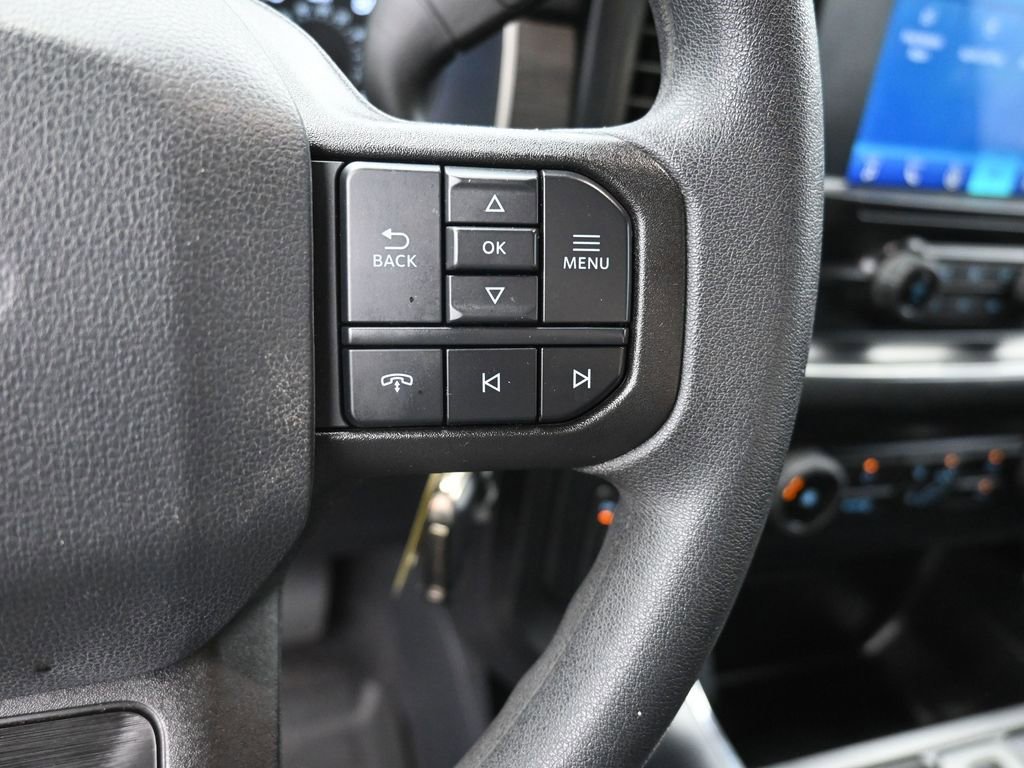 Certified 2023 Ford F150 XL w/ STX Appearance Package AWD/4WD image 7