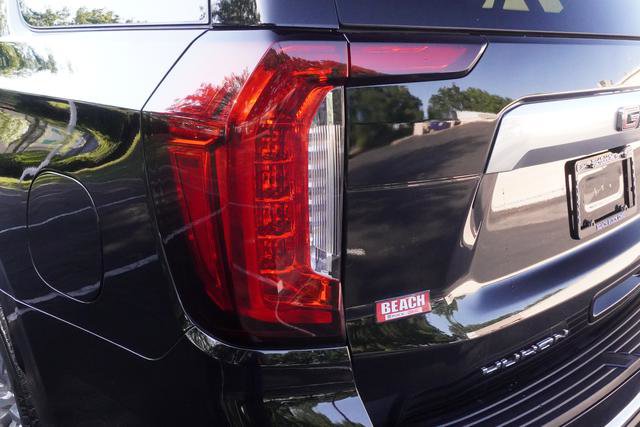 Used 2024 GMC Yukon Denali AWD/4WD image 32