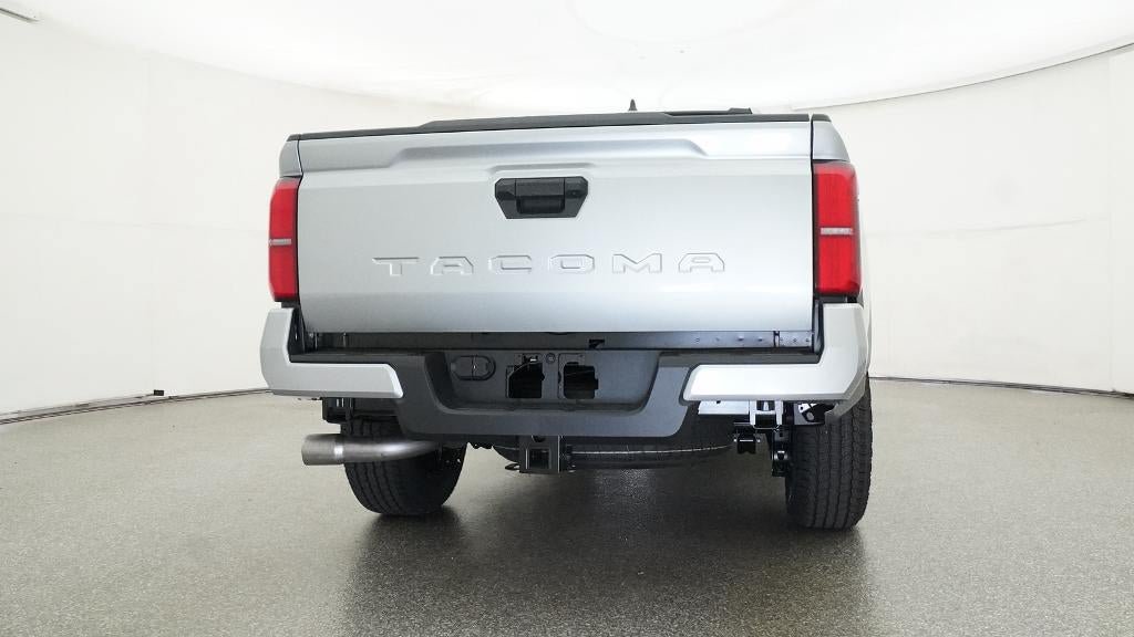 New 2026 Toyota Tacoma SR5 RWD image 23