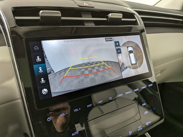 Used 2024 Hyundai Tucson Limited image 6