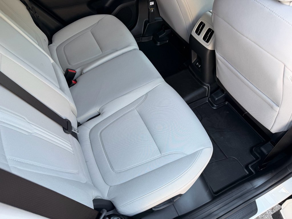 New 2026 Hyundai Tucson SEL image 21