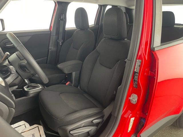 Used 2019 Jeep Renegade Sport FWD image 33