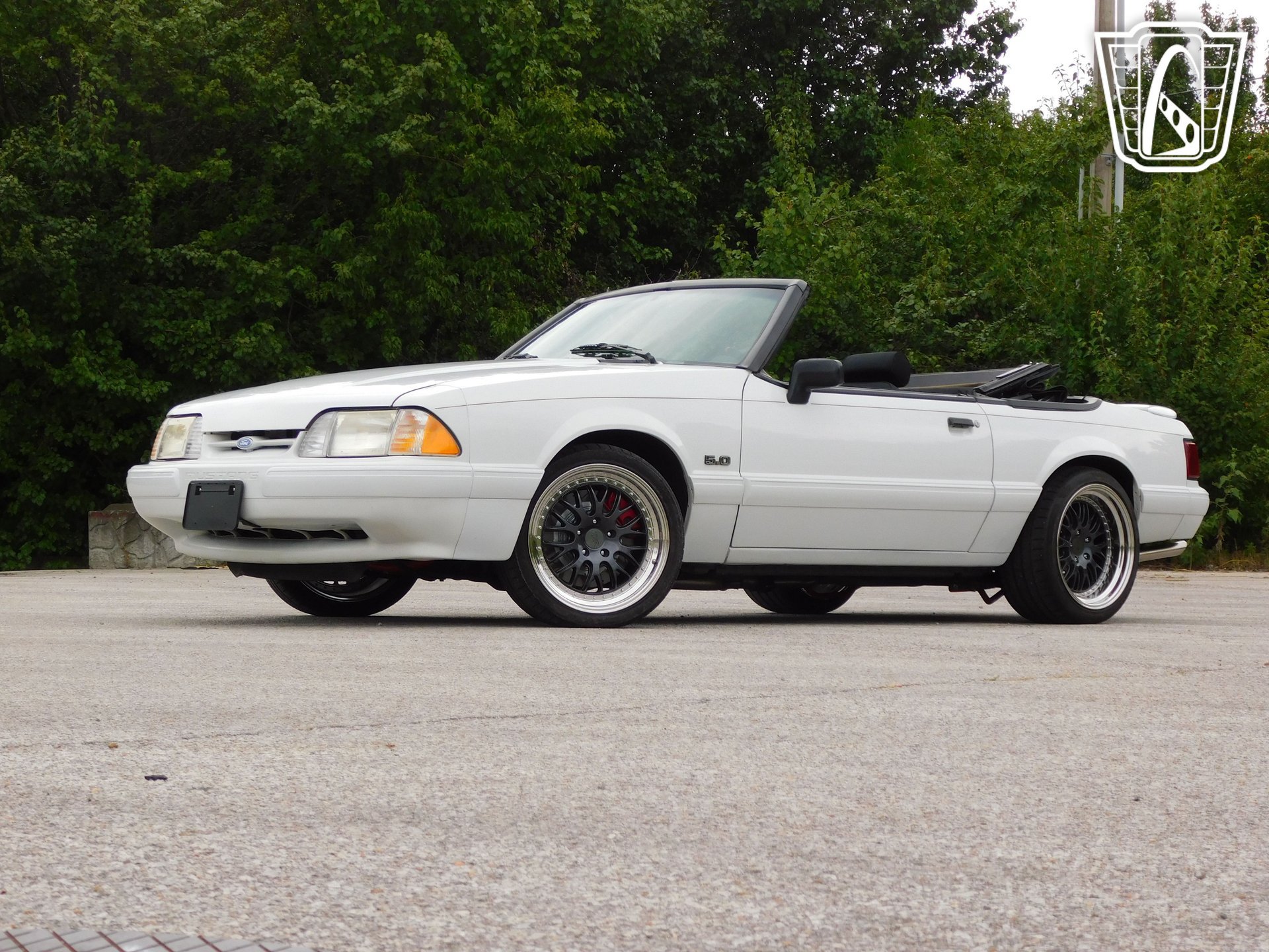 Used 1990 Ford Mustang LX RWD image 23