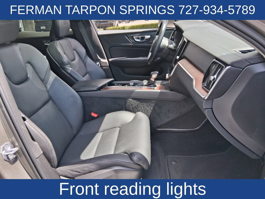 Used 2019 Volvo S60 T5 Inscription FWD image 20