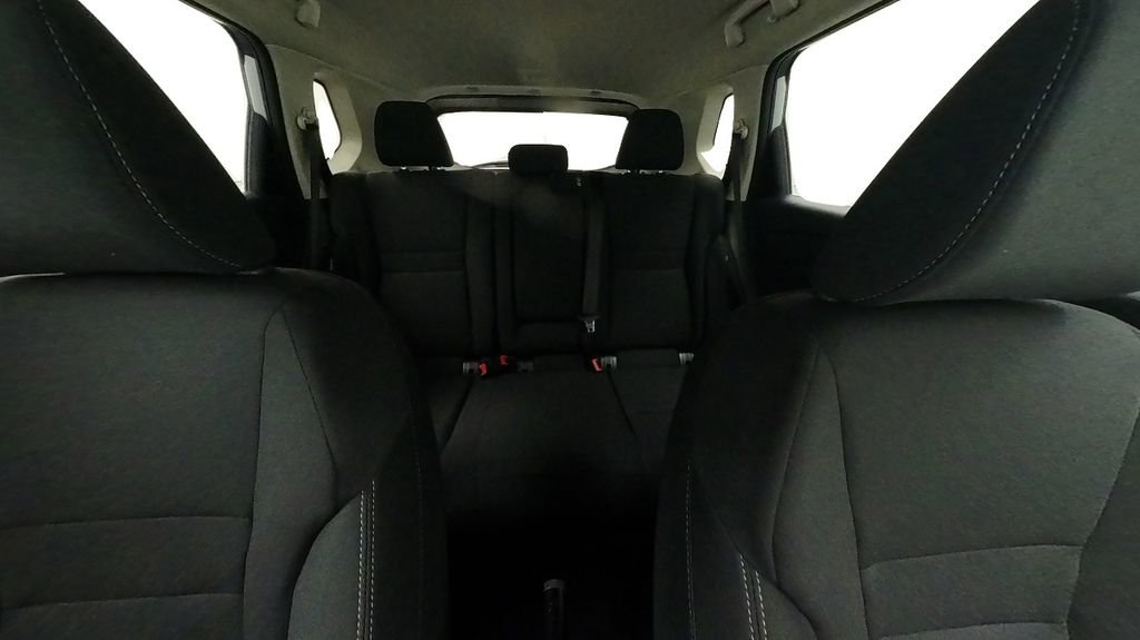 Certified 2024 Nissan Rogue S AWD/4WD image 27