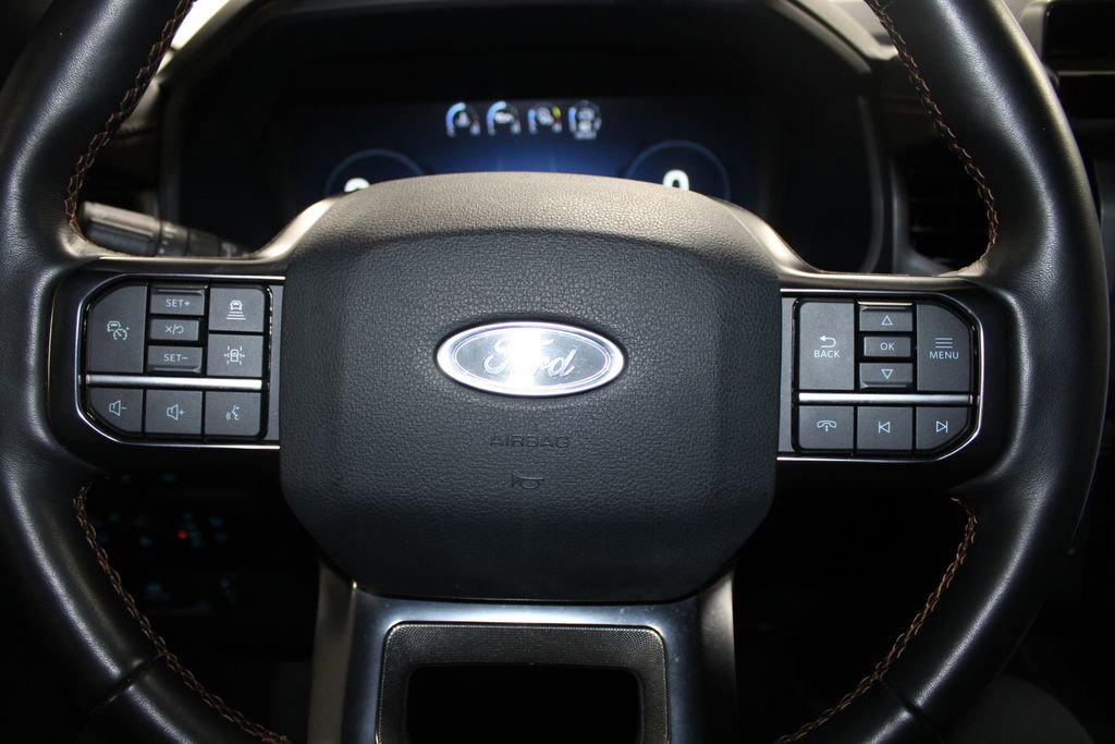 Used 2023 Ford Expedition Platinum AWD/4WD image 38