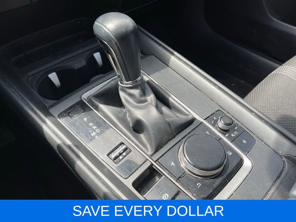 Used 2023 MAZDA CX-50 2.5 S w/ Cargo Package AWD/4WD image 11