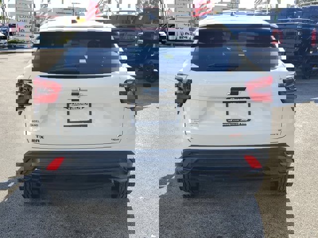 Used 2024 Chevrolet Trax RS image 6