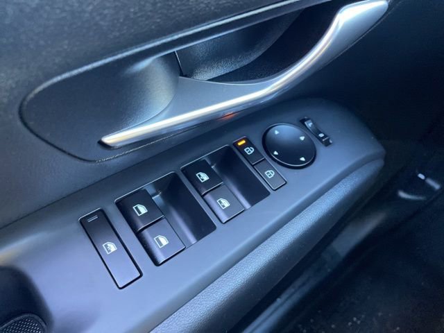 Used 2025 Hyundai Tucson SEL image 14