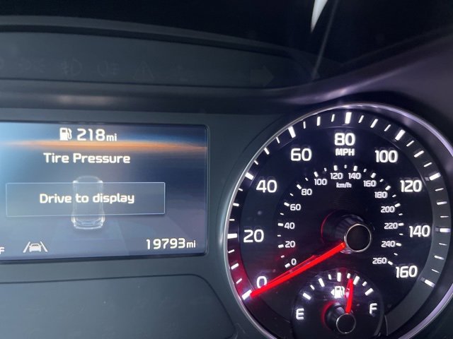 Used 2024 Kia Forte LXS w/ LXS Technology Package image 9