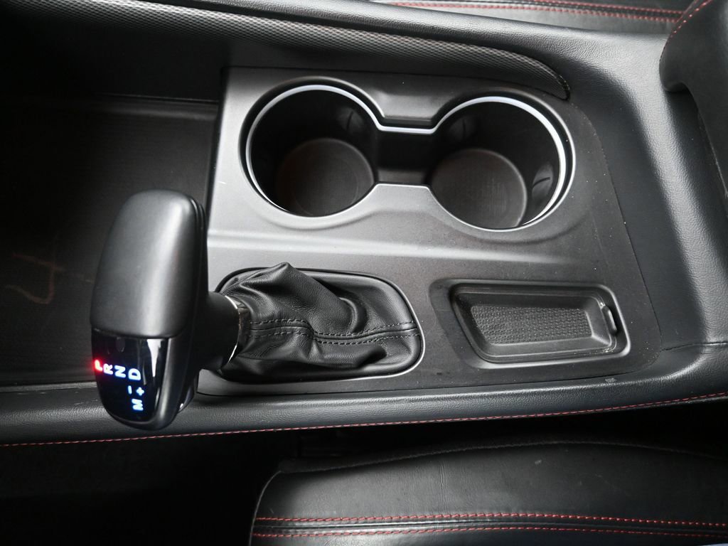 Used 2024 Dodge Durango GT AWD/4WD image 18