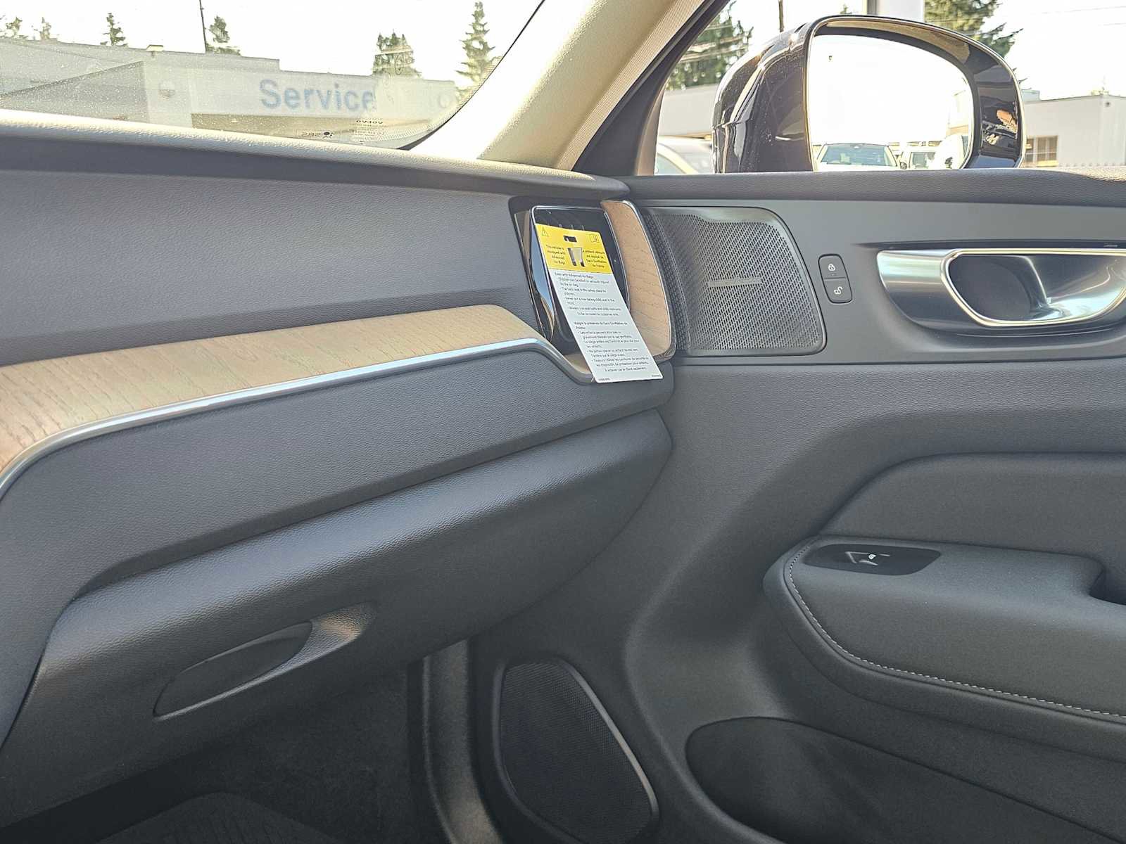 New 2026 Volvo XC60 B5 Plus w/ Protection Package Premier image 26