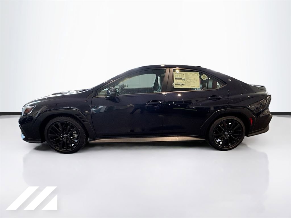 New 2026 Subaru WRX Limited image 8