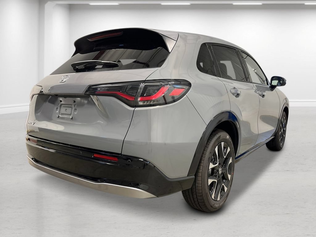 New 2027 Honda HR-V EX-L image 5