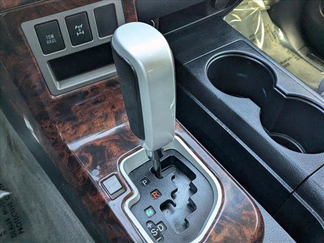 Used 2010 Toyota Sequoia Limited image 12