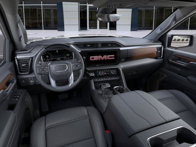 New 2026 GMC Sierra 1500 Denali AWD/4WD image 39
