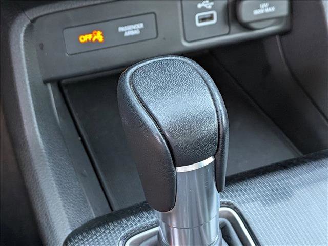 Used 2022 Honda Civic EX image 12