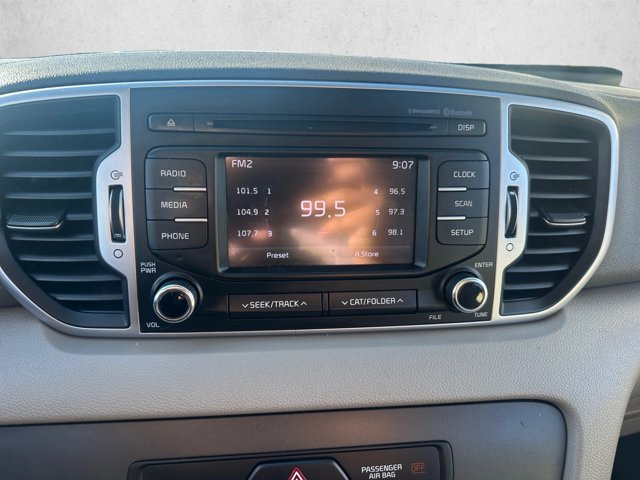 Used 2017 Kia Sportage LX w/ LX Popular Package AWD/4WD image 15