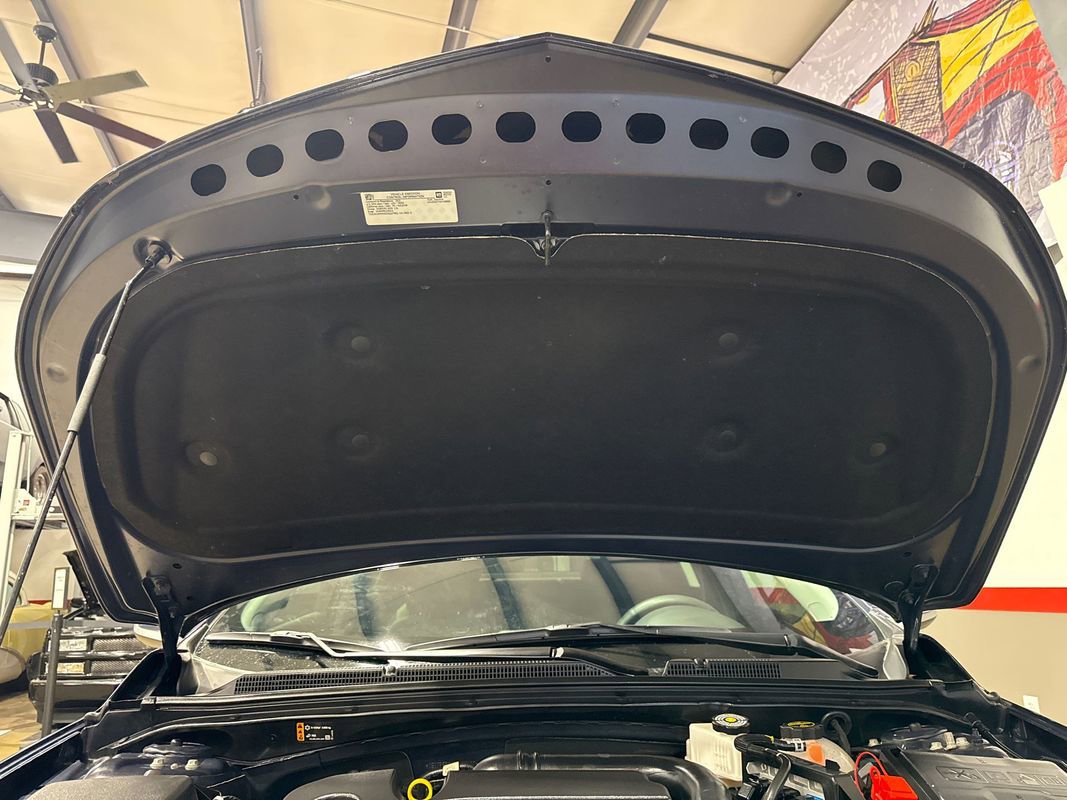 Used 2025 Chevrolet Malibu LT image 52