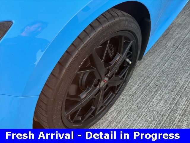 Used 2022 Chevrolet Corvette Stingray Preferred Cpe w/ 2LT image 4