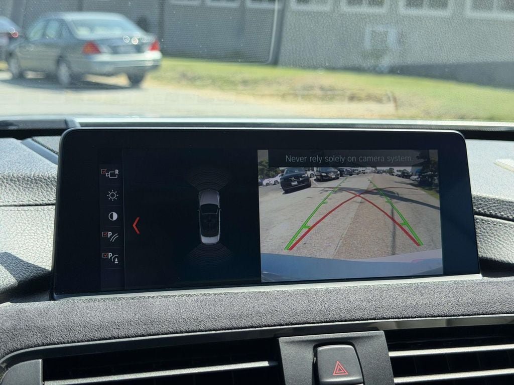 Used 2018 BMW 440i xDrive Convertible AWD/4WD image 4