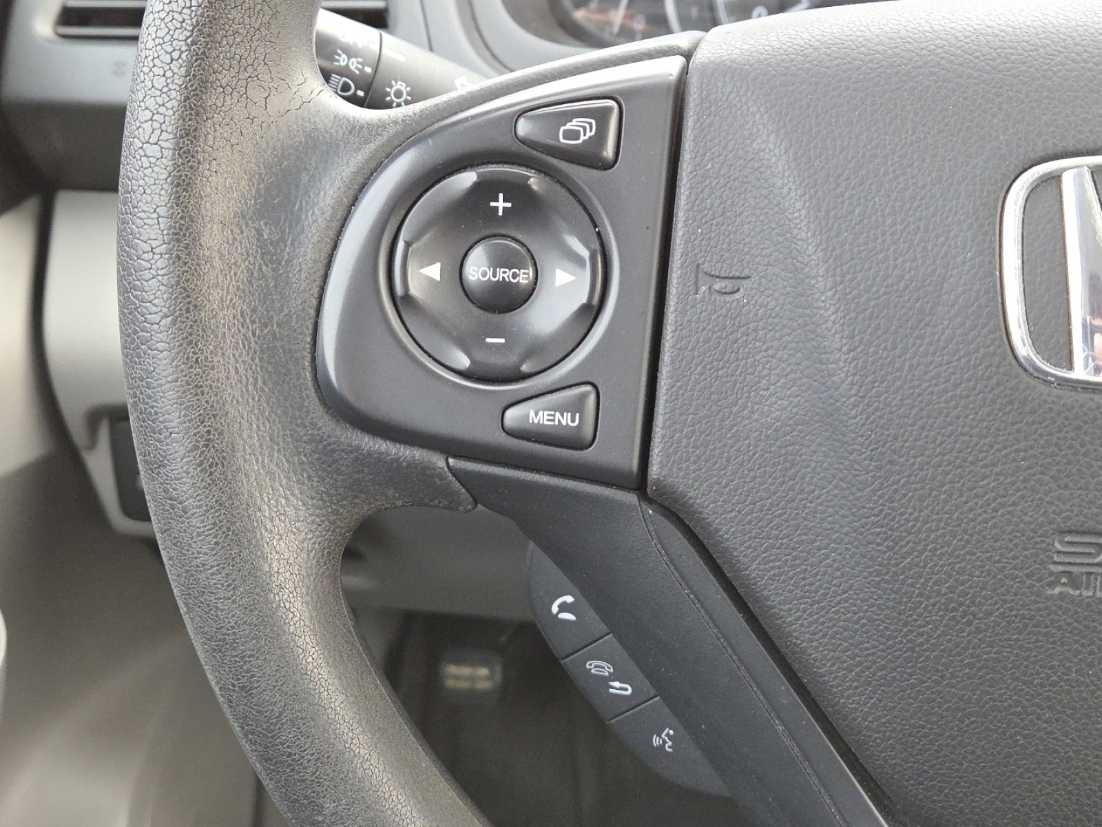 Used 2013 Honda CR-V LX image 29