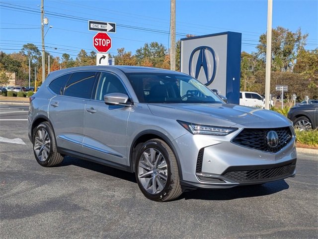 New 2026 Acura MDX w/ Technology Package