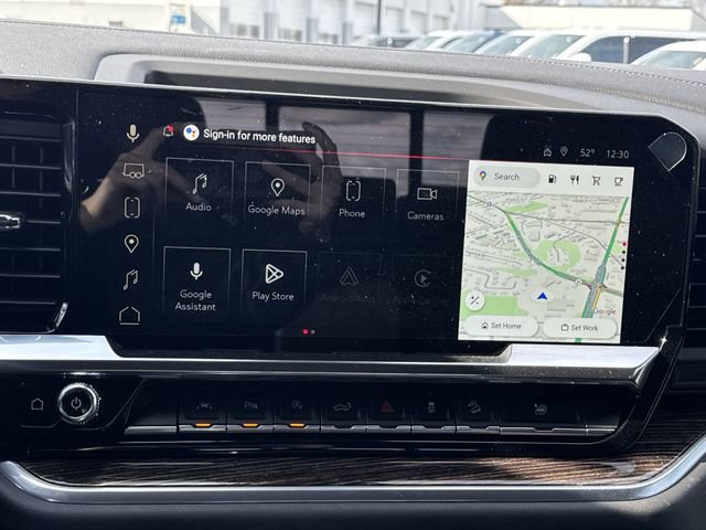 New 2026 GMC Sierra 1500 Elevation w/ Elevation Premium Package image 16