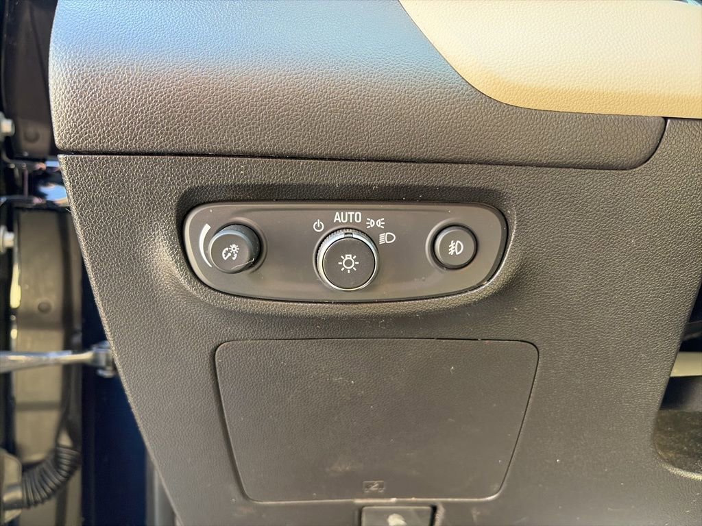 Used 2020 Buick Encore GX Preferred image 15