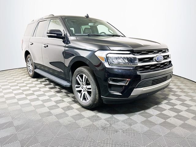 Used 2024 Ford Expedition Limited
