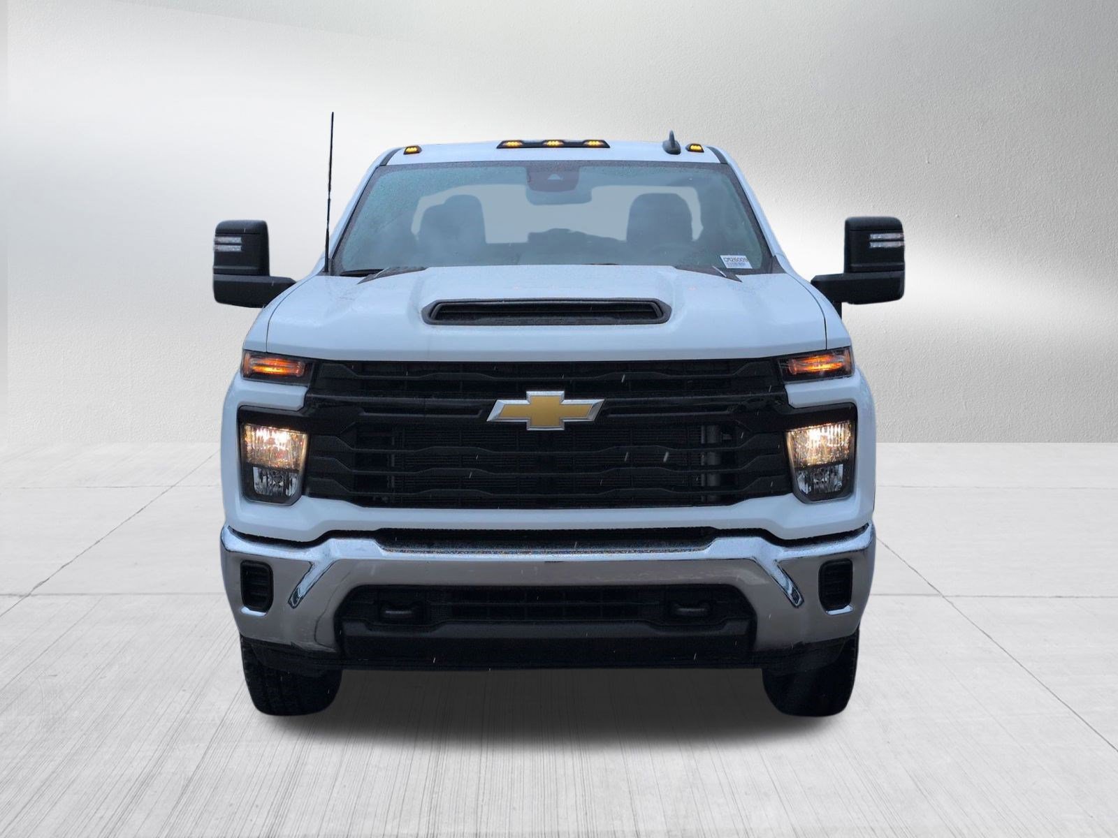 New 2026 Chevrolet Silverado 2500 W/T w/ WT Convenience Package image 14
