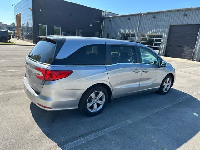 Used 2019 Honda Odyssey EX image 23