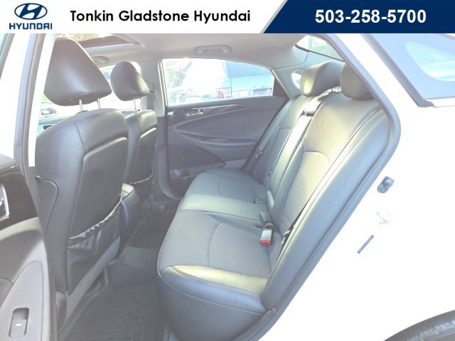 Used 2014 Hyundai Sonata SE w/ Premium Package 04 image 27