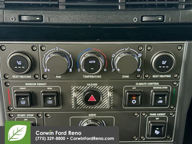 Used 2024 INEOS Grenadier Trialmaster Edition image 15