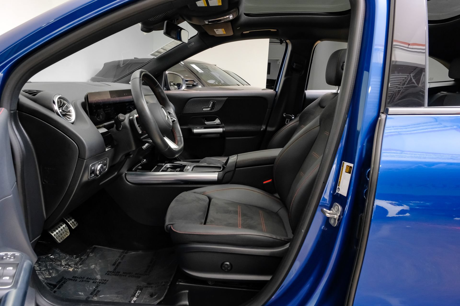 Used 2024 Mercedes-Benz GLA 250 image 4