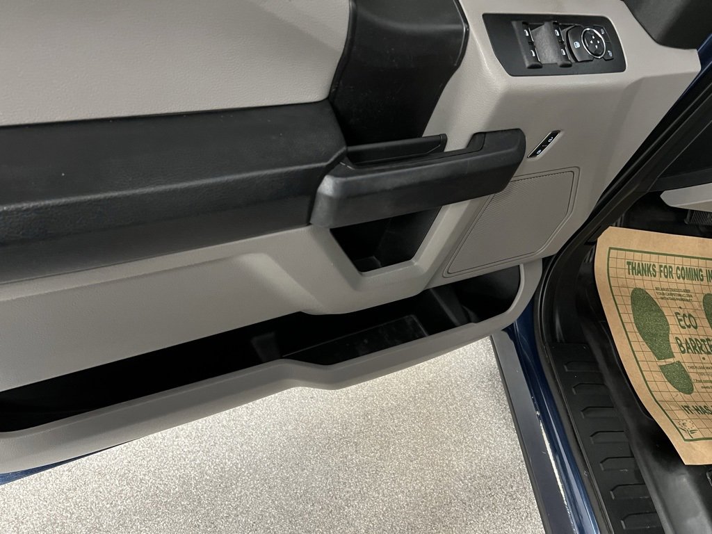 Used 2016 Ford F150 XL w/ XL Power Equipment Group image 28