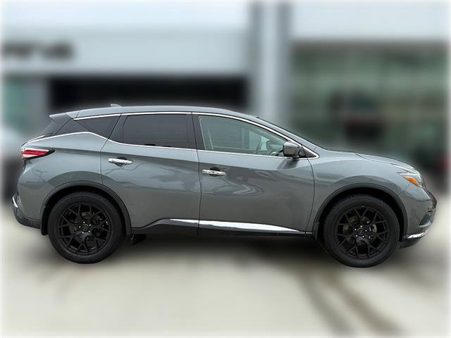 Used 2018 Nissan Murano S FWD image 10