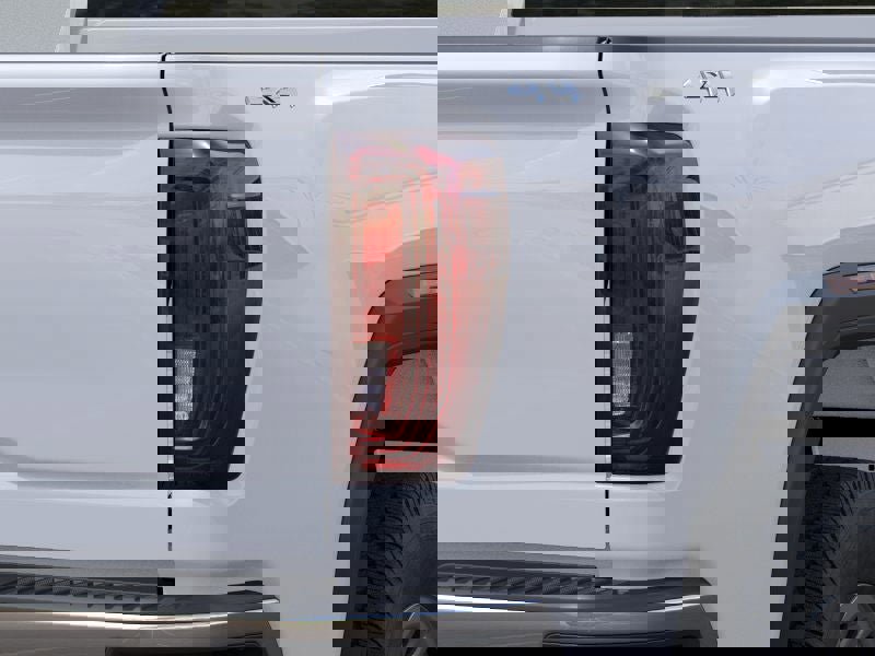 New 2026 GMC Sierra 3500 Pro image 11