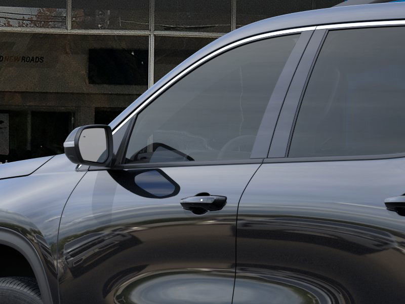 New 2026 Chevrolet Traverse LT image 12