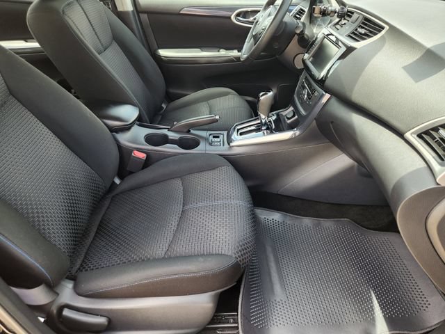 Used 2019 Nissan Sentra SR FWD image 14