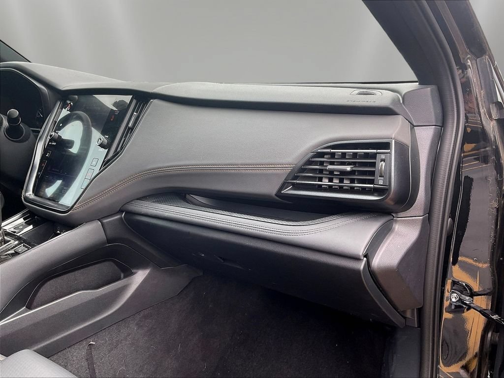 Used 2024 Subaru Outback Wilderness AWD/4WD image 25
