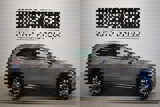 New 2026 Mercedes-Benz GLA 250 4MATIC image 2