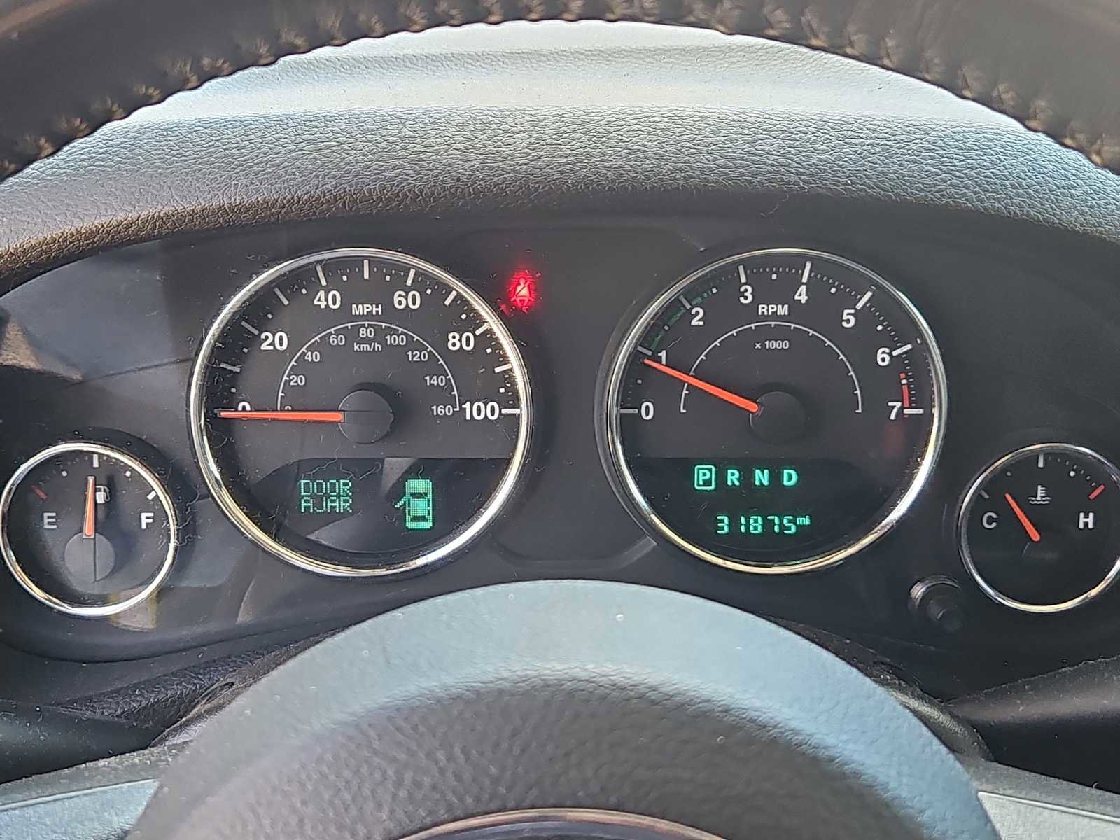 Used 2017 Jeep Wrangler Unlimited Sport w/ Quick Order Package 24S AWD/4WD image 27