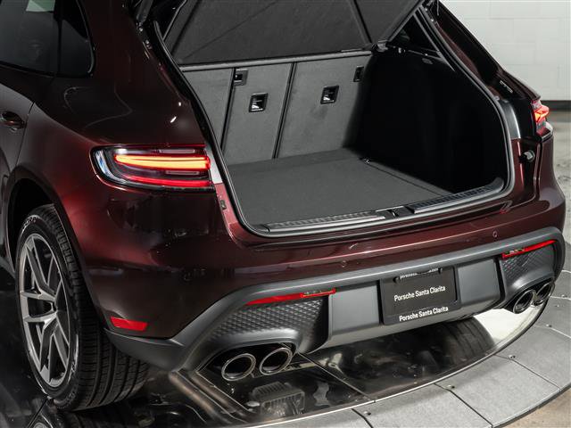 New 2026 Porsche Macan image 31
