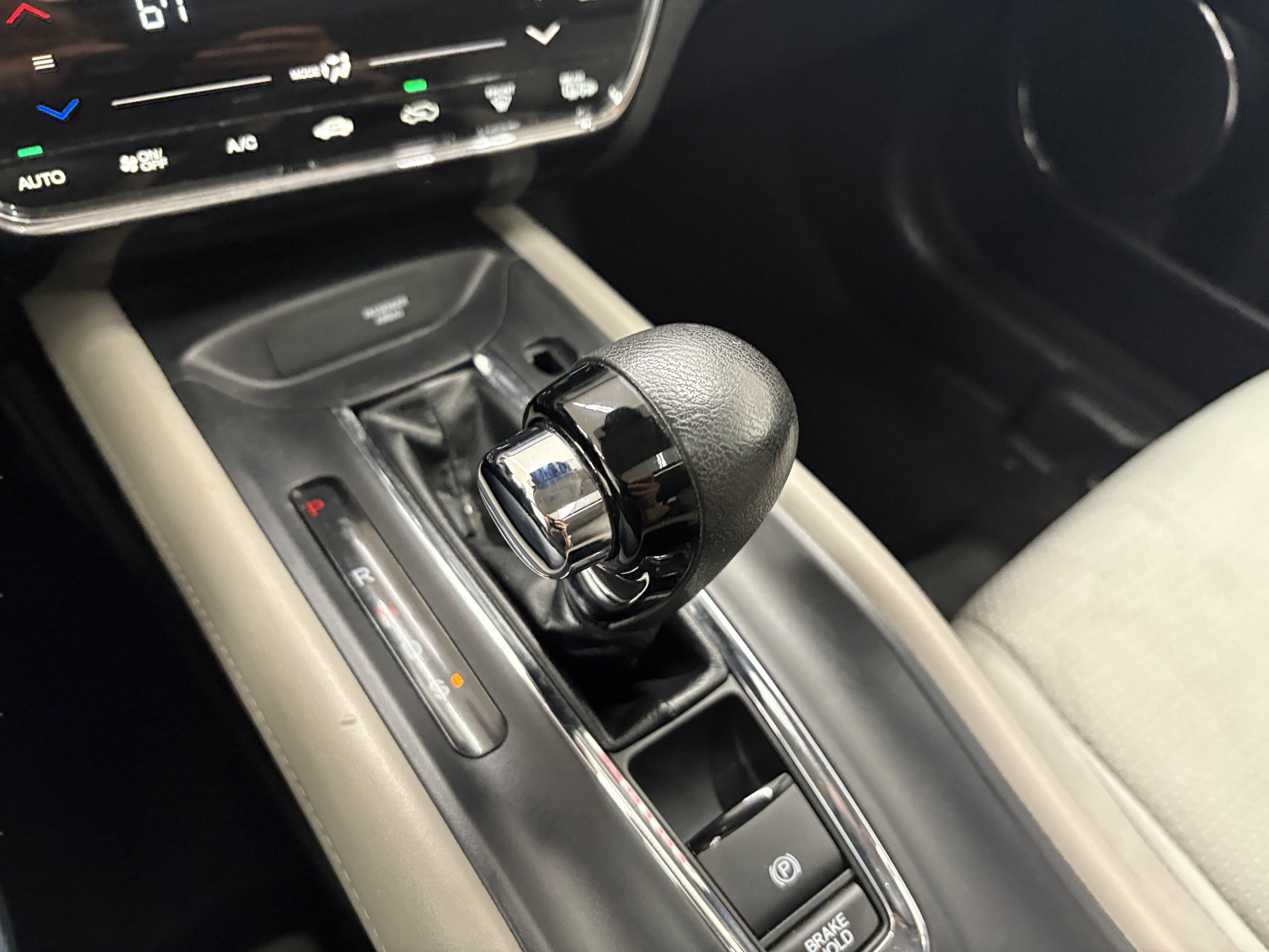Used 2021 Honda HR-V EX image 20