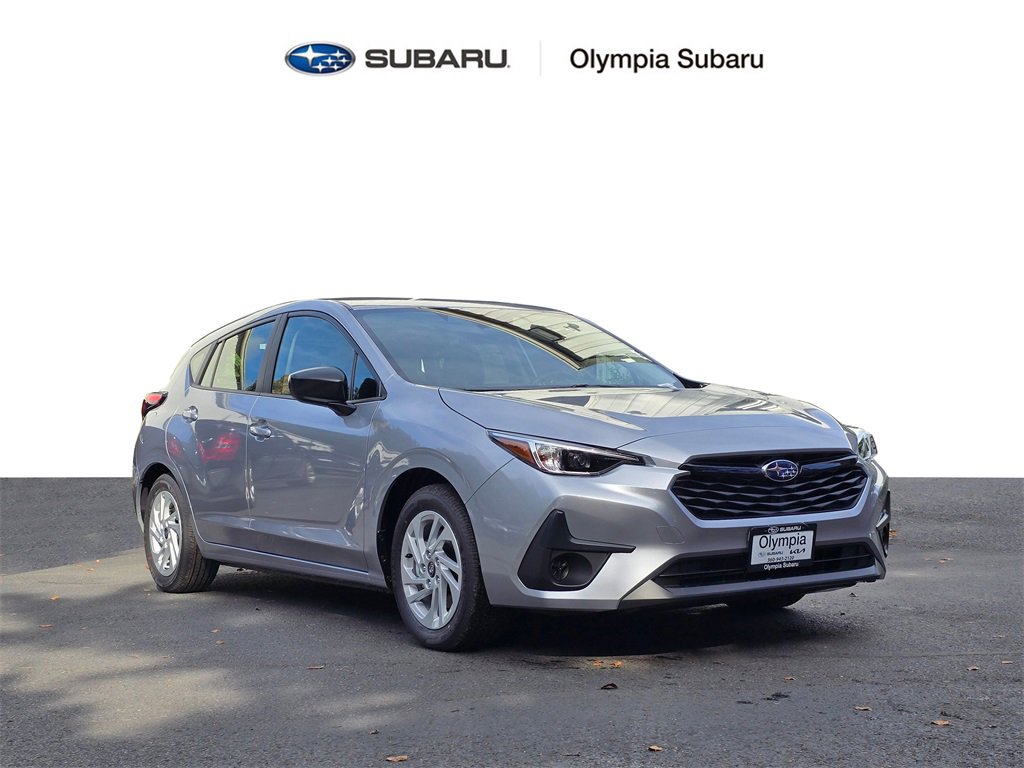 New 2025 Subaru Impreza 2.0i image 1