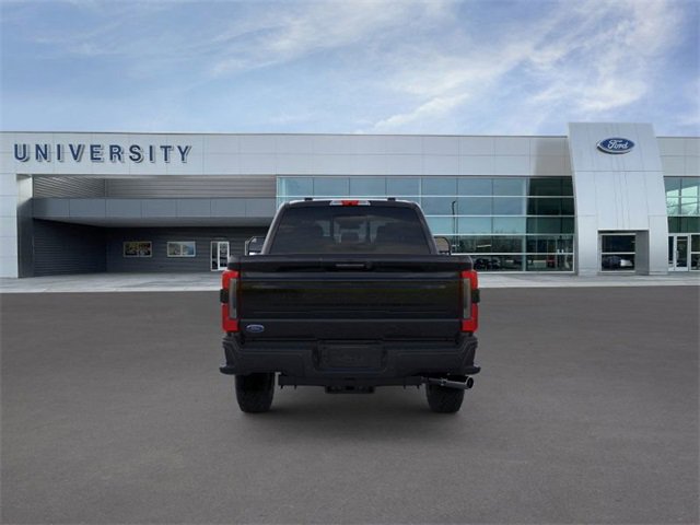 New 2026 Ford F250 Platinum image 5